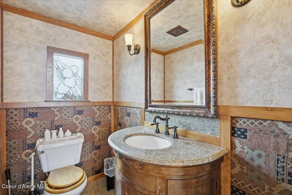 34129 N Scenic Bay Dock A Bayview ID 83803
