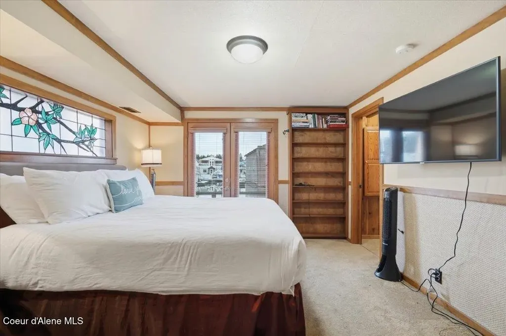 34129 N Scenic Bay Dock A Bayview ID 83803