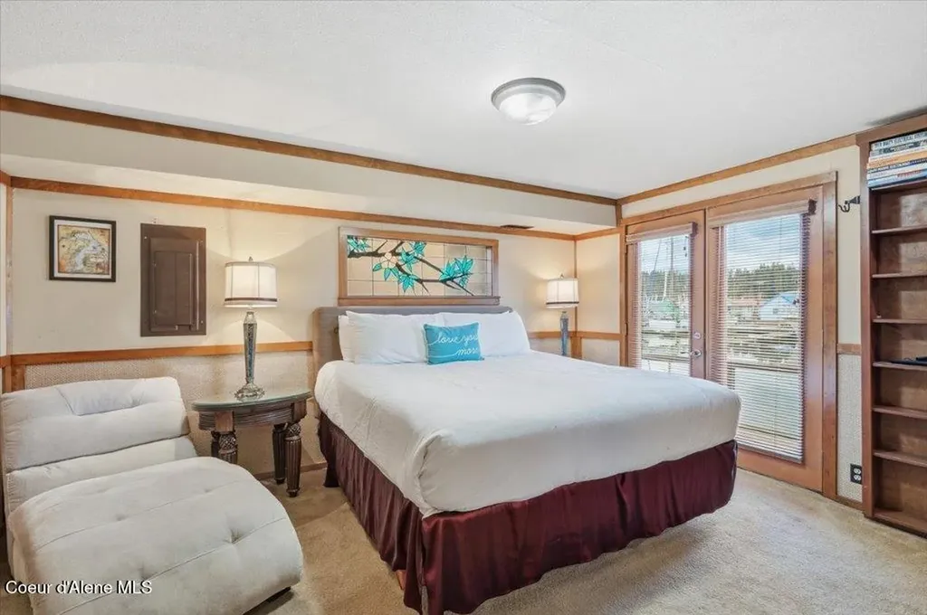34129 N Scenic Bay Dock A Bayview ID 83803