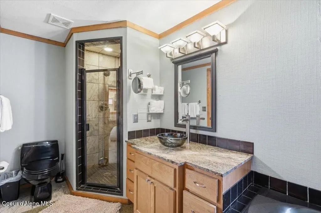34129 N Scenic Bay Dock A Bayview ID 83803