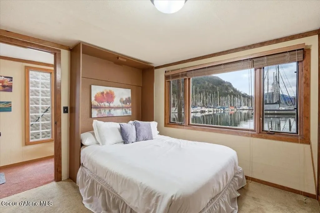 34129 N Scenic Bay Dock A Bayview ID 83803