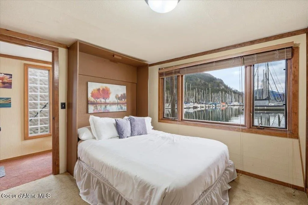 34129 N Scenic Bay Dock A Bayview ID 83803