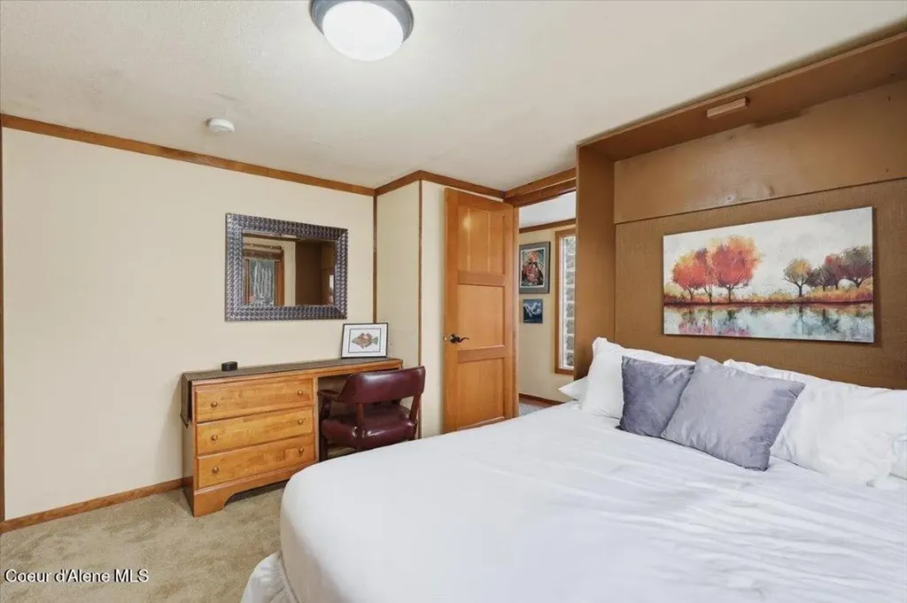 34129 N Scenic Bay Dock A Bayview ID 83803