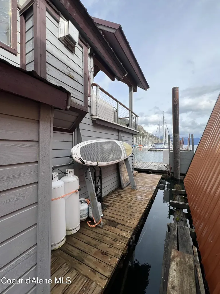 34129 N Scenic Bay Dock A Bayview ID 83803