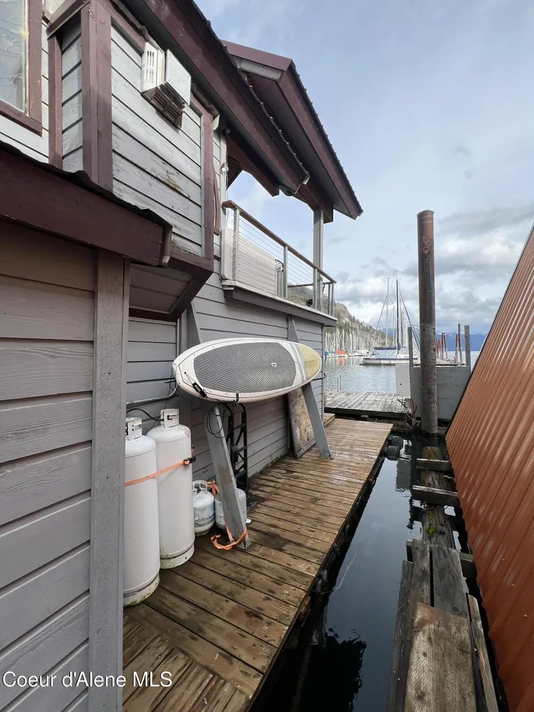 34129 N Scenic Bay Dock A Bayview ID 83803