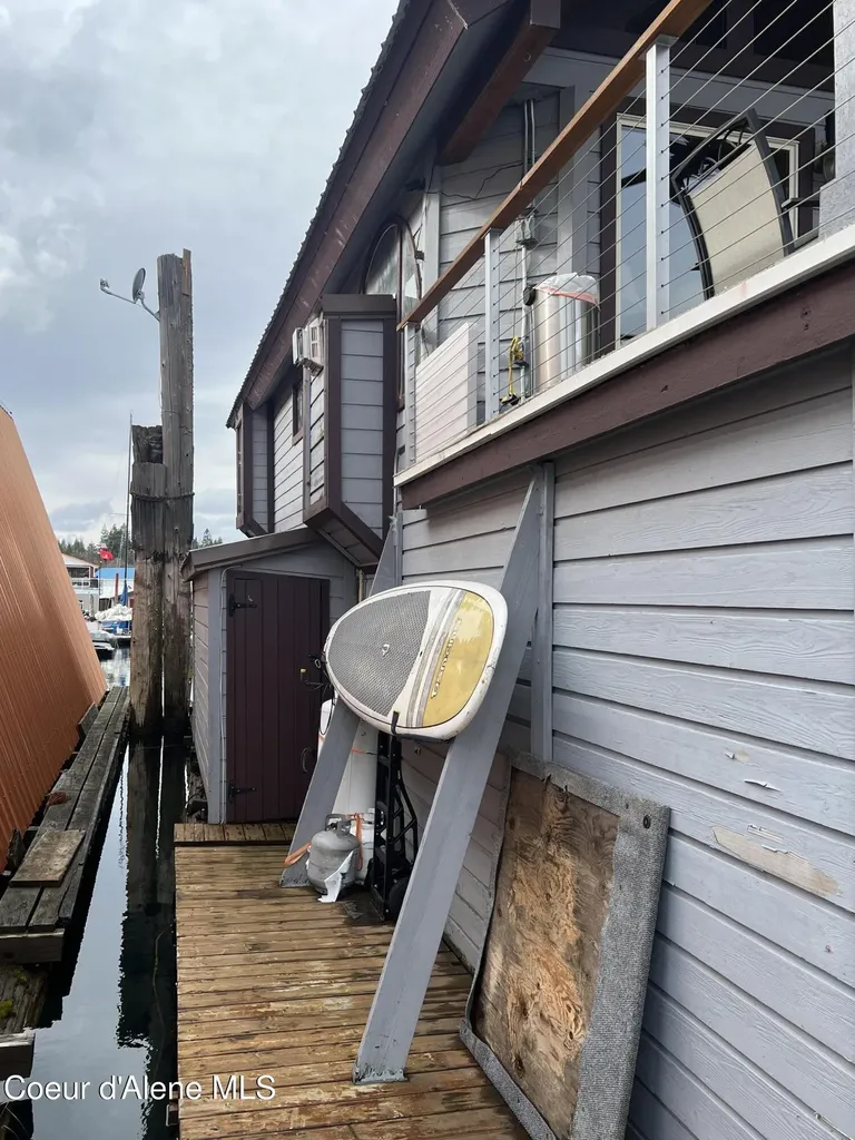 34129 N Scenic Bay Dock A Bayview ID 83803