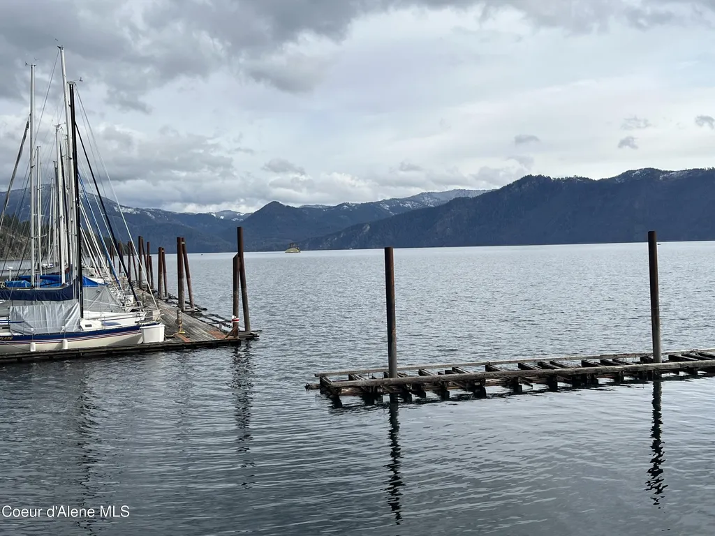 34129 N Scenic Bay Dock A Bayview ID 83803