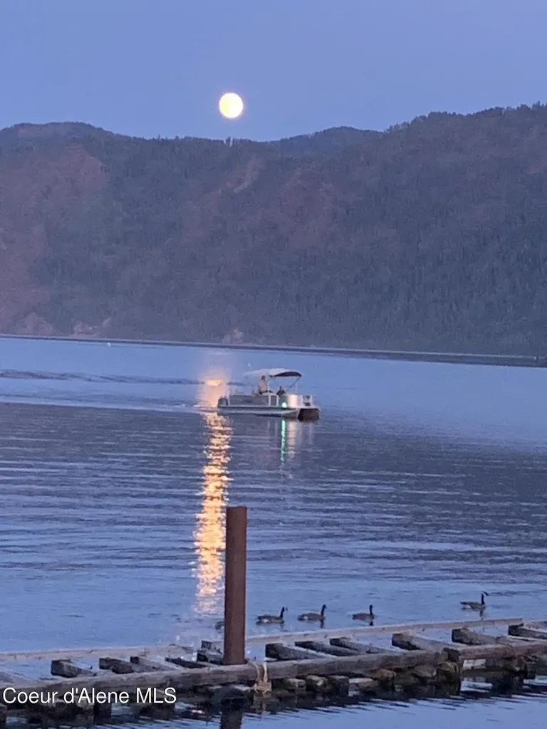 34129 N Scenic Bay Dock A Bayview ID 83803