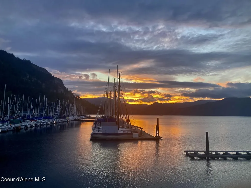 34129 N Scenic Bay Dock A Bayview ID 83803