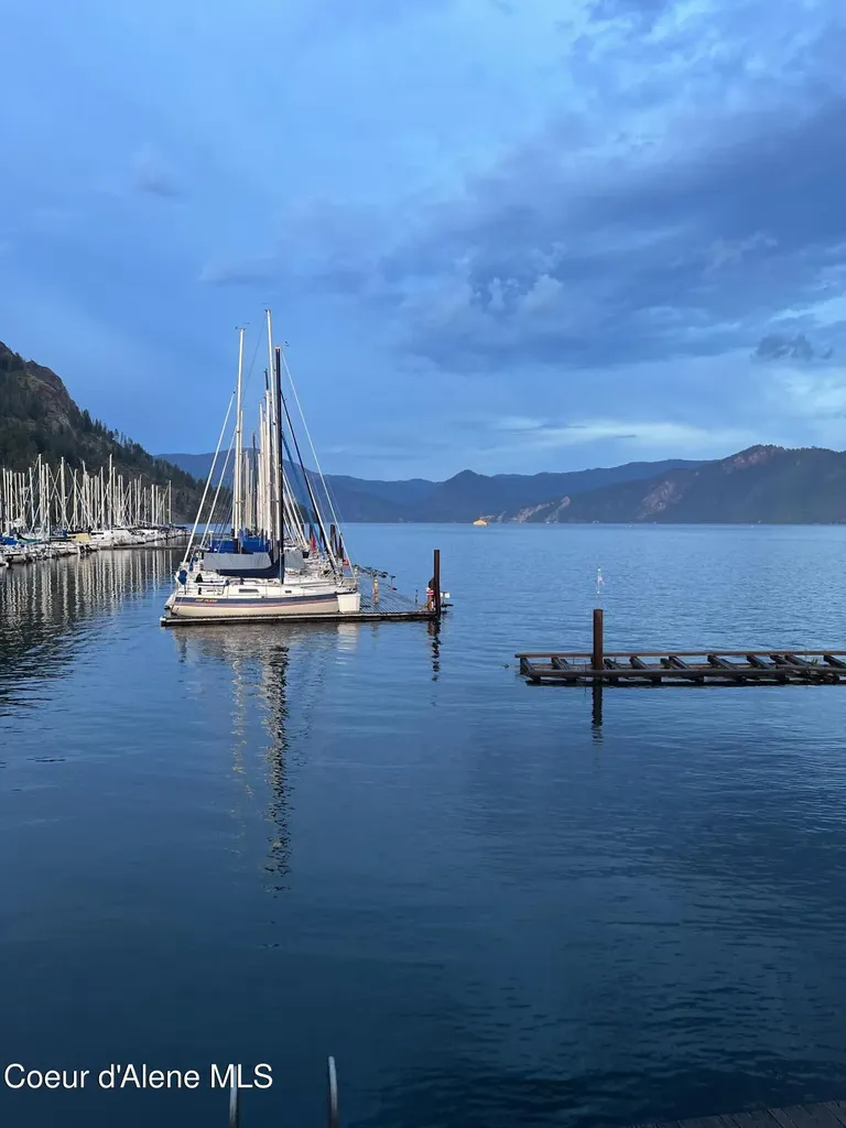 34129 N Scenic Bay Dock A Bayview ID 83803