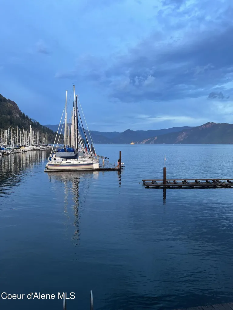 34129 N Scenic Bay Dock A Bayview ID 83803