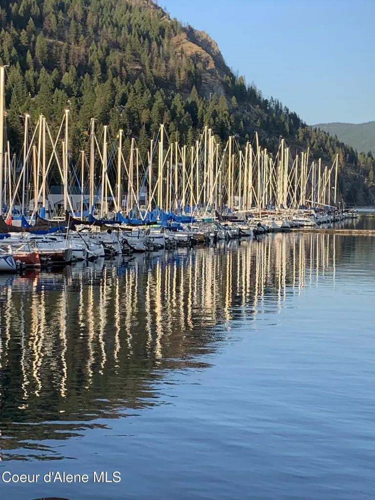 34129 N Scenic Bay Dock A Bayview ID 83803