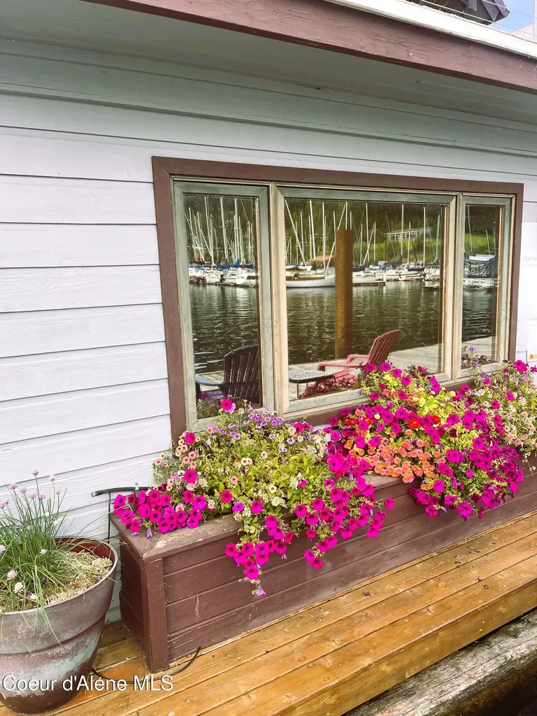 34129 N Scenic Bay Dock A Bayview ID 83803