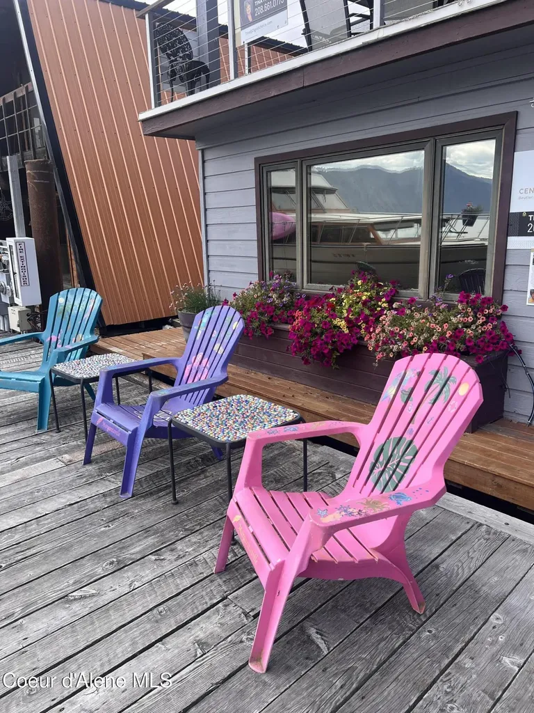 34129 N Scenic Bay Dock A Bayview ID 83803