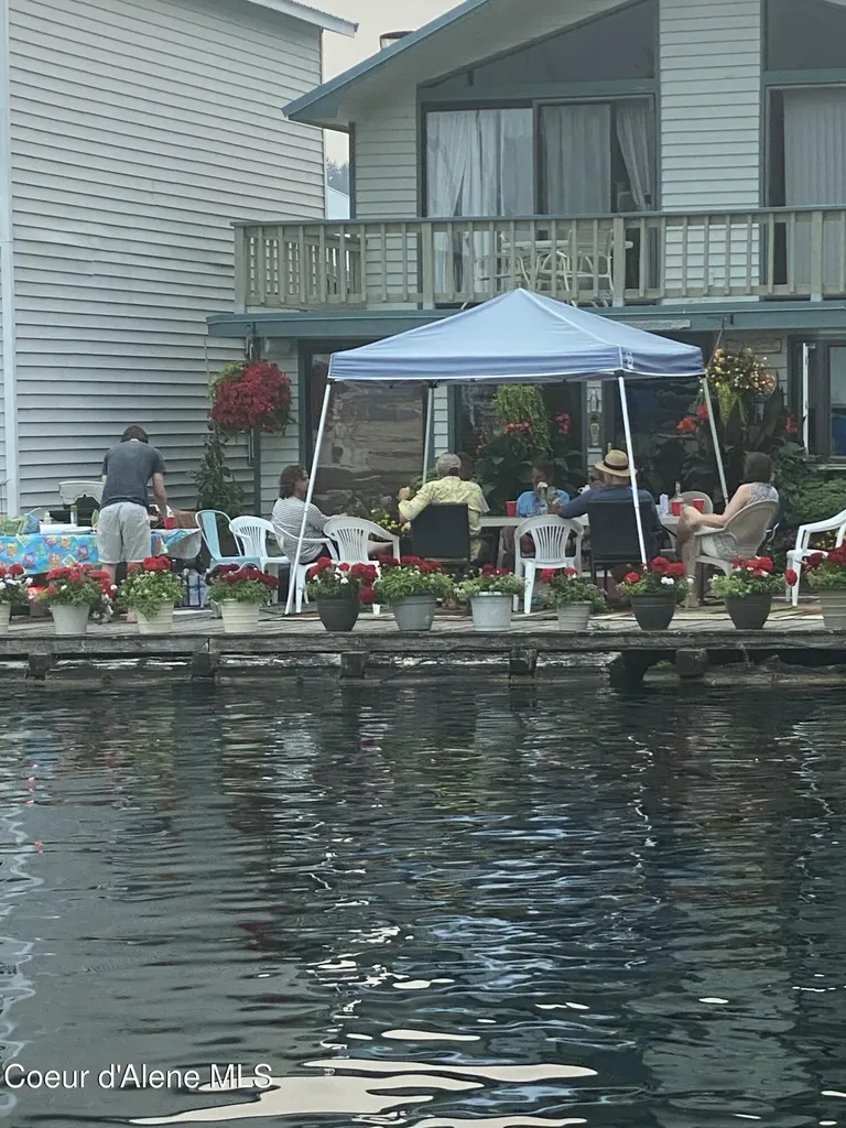 34129 N Scenic Bay Dock A Bayview ID 83803