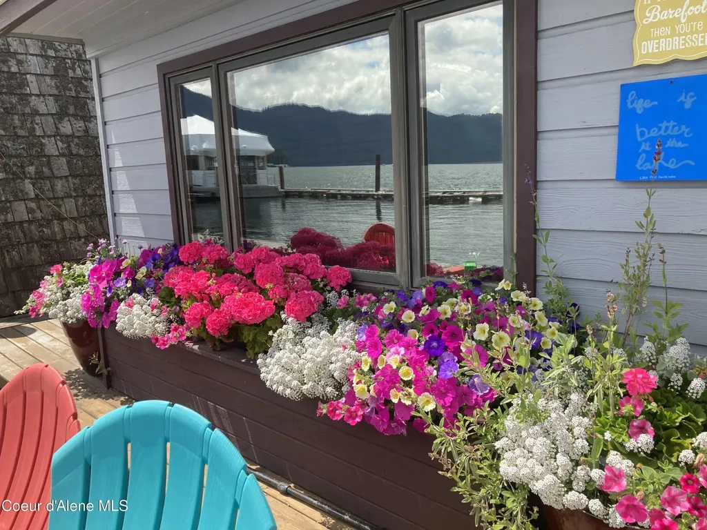 34129 N Scenic Bay Dock A Bayview ID 83803