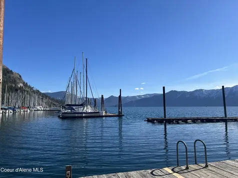 34129 N Scenic Bay Dock A Bayview ID 83803