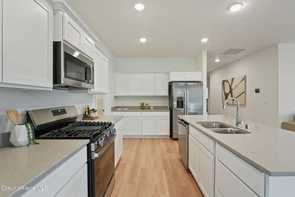 5499 N Aquila Avenue Post Falls ID 83854