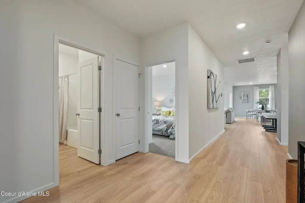5499 N Aquila Avenue Post Falls ID 83854
