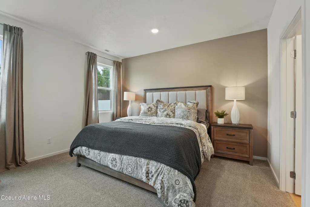 5499 N Aquila Avenue Post Falls ID 83854