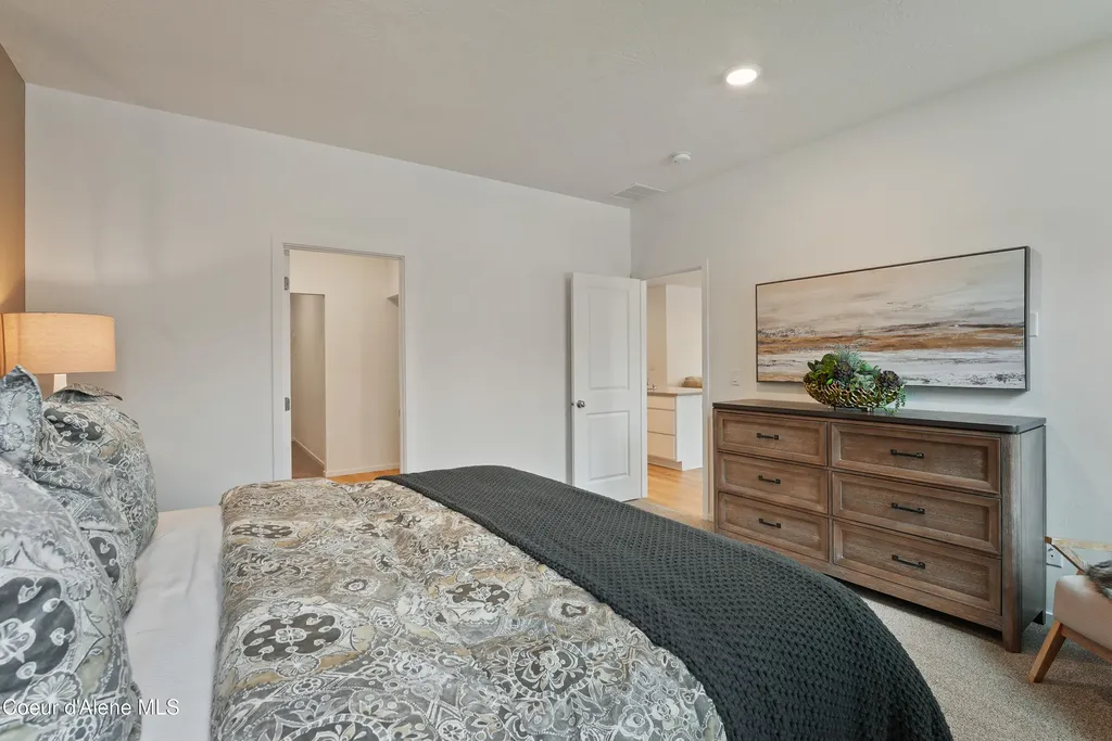 5499 N Aquila Avenue Post Falls ID 83854