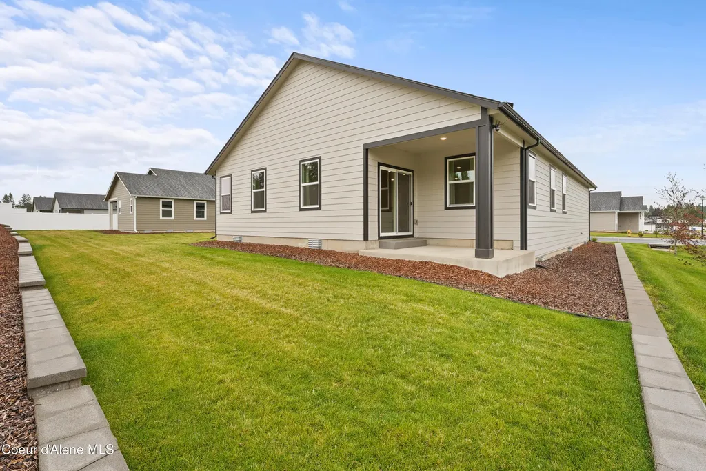 5499 N Aquila Avenue Post Falls ID 83854