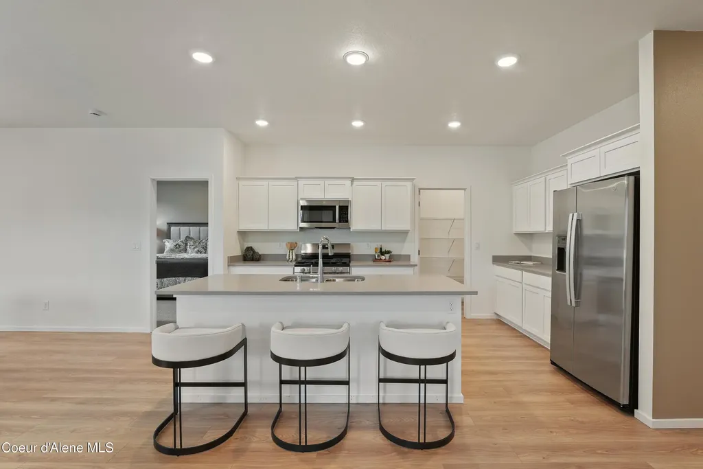 5499 N Aquila Avenue Post Falls ID 83854