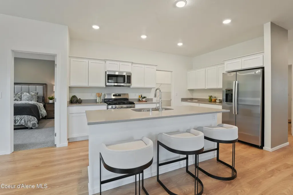 5499 N Aquila Avenue Post Falls ID 83854