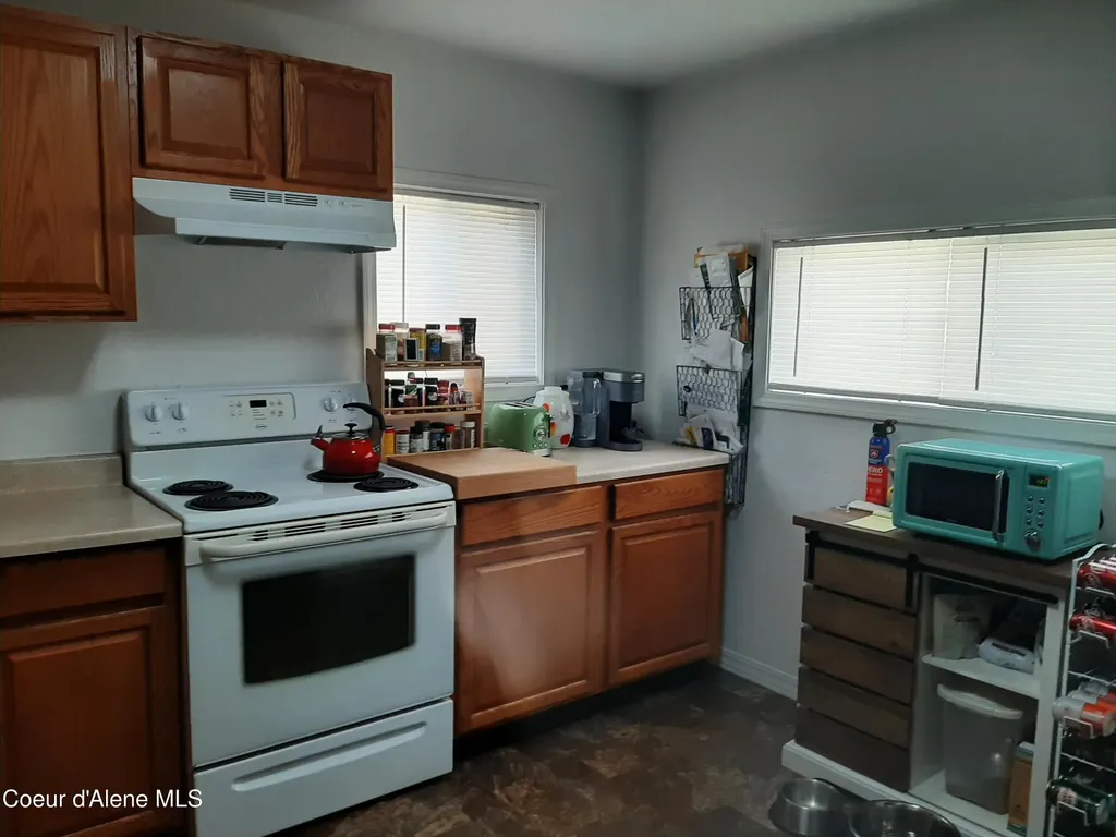 20 Kellogg Avenue Kellogg ID 83837