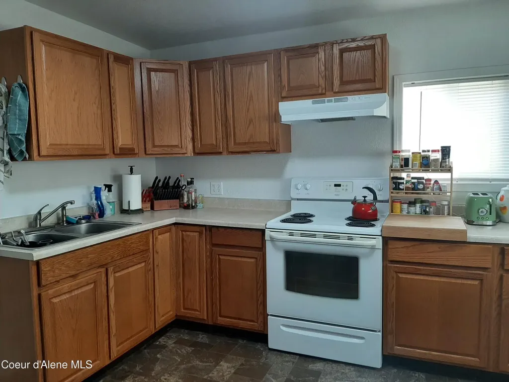 20 Kellogg Avenue Kellogg ID 83837