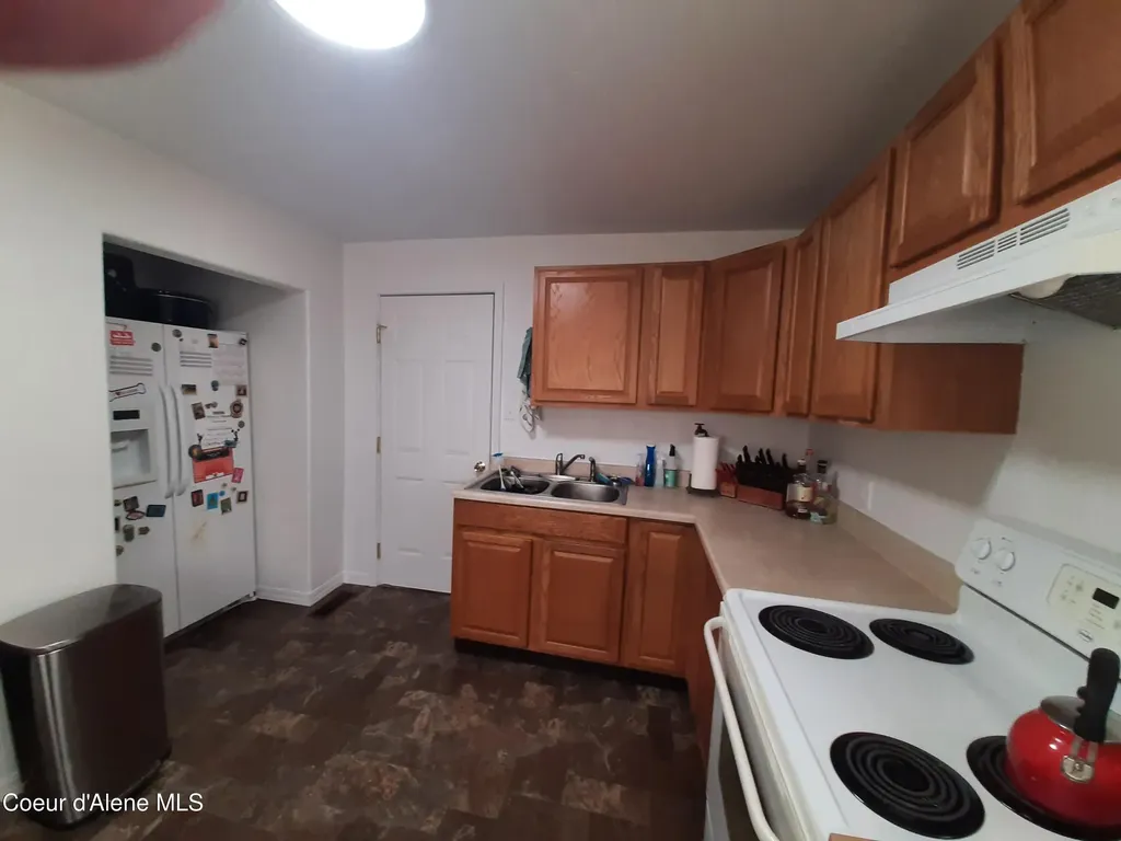 20 Kellogg Avenue Kellogg ID 83837
