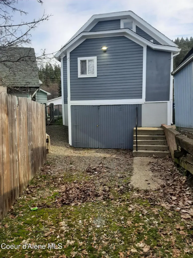 20 Kellogg Avenue Kellogg ID 83837