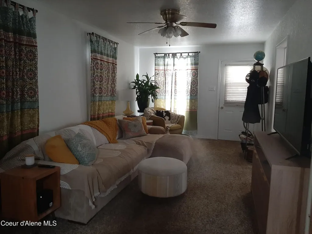 20 Kellogg Avenue Kellogg ID 83837