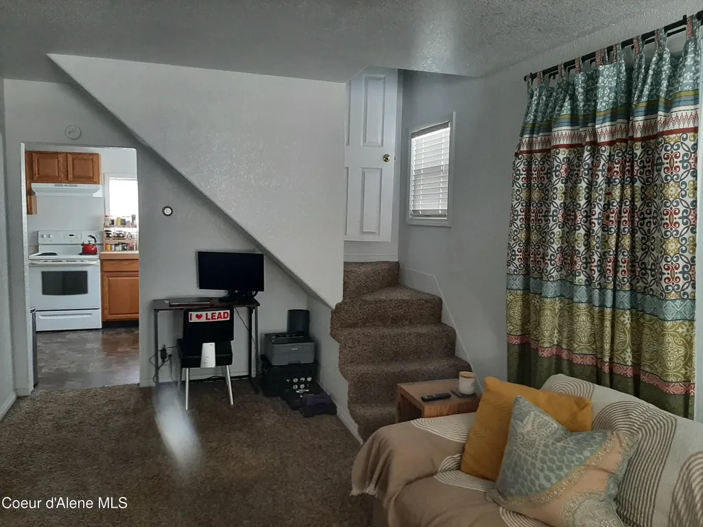 20 Kellogg Avenue Kellogg ID 83837
