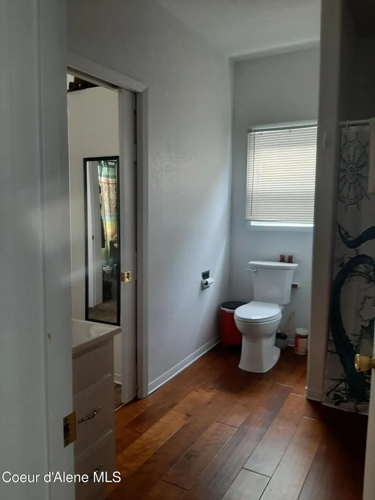 20 Kellogg Avenue Kellogg ID 83837