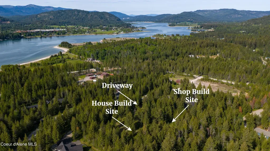 Nka (lot 81) Price Avenue Priest River ID 83856