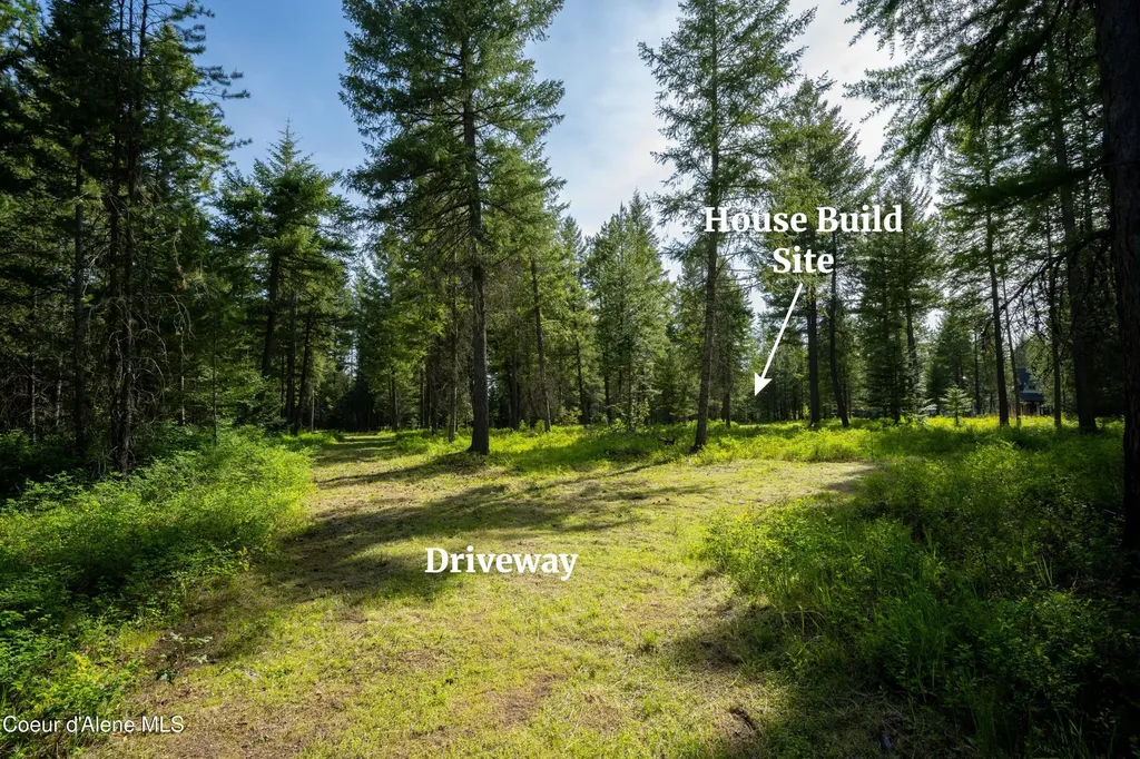 Nka (lot 81) Price Avenue Priest River ID 83856