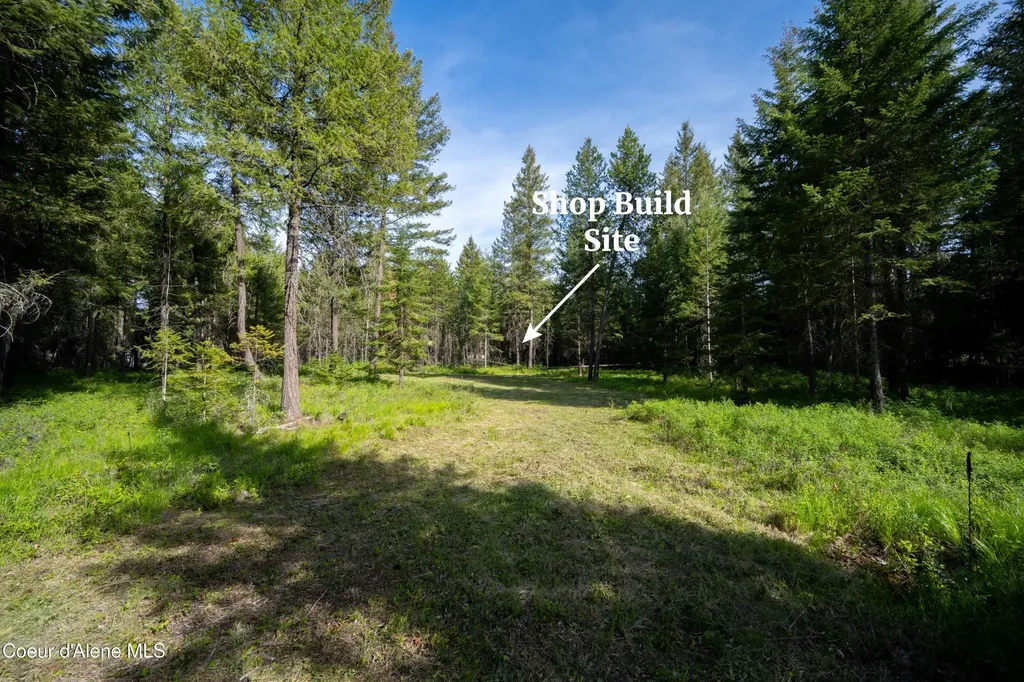 Nka (lot 81) Price Avenue Priest River ID 83856