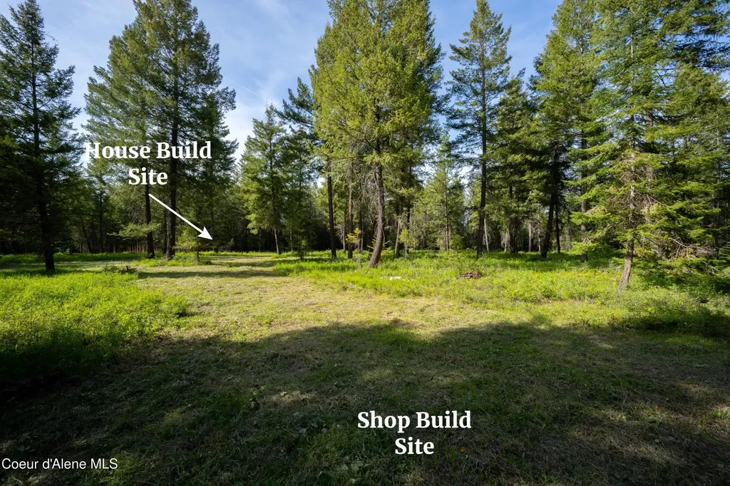 Nka (lot 81) Price Avenue Priest River ID 83856