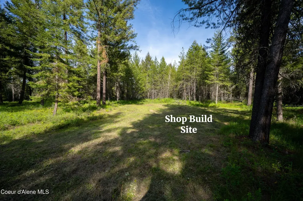 Nka (lot 81) Price Avenue Priest River ID 83856