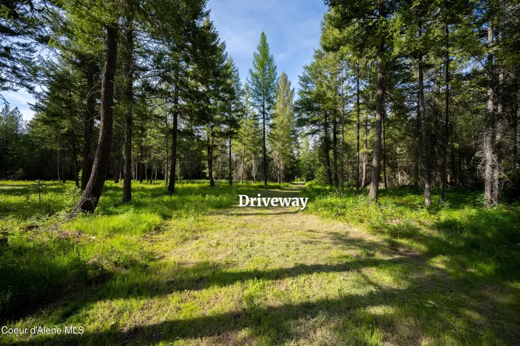 Nka (lot 81) Price Avenue Priest River ID 83856