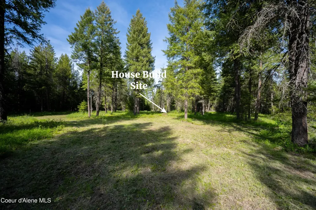 Nka (lot 81) Price Avenue Priest River ID 83856
