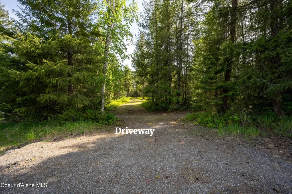 Nka (lot 81) Price Avenue Priest River ID 83856