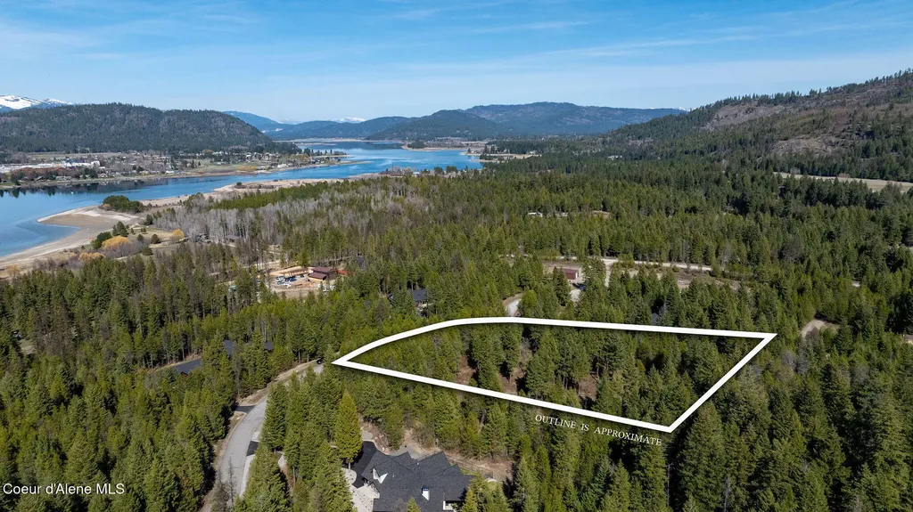 Nka (lot 81) Price Avenue Priest River ID 83856