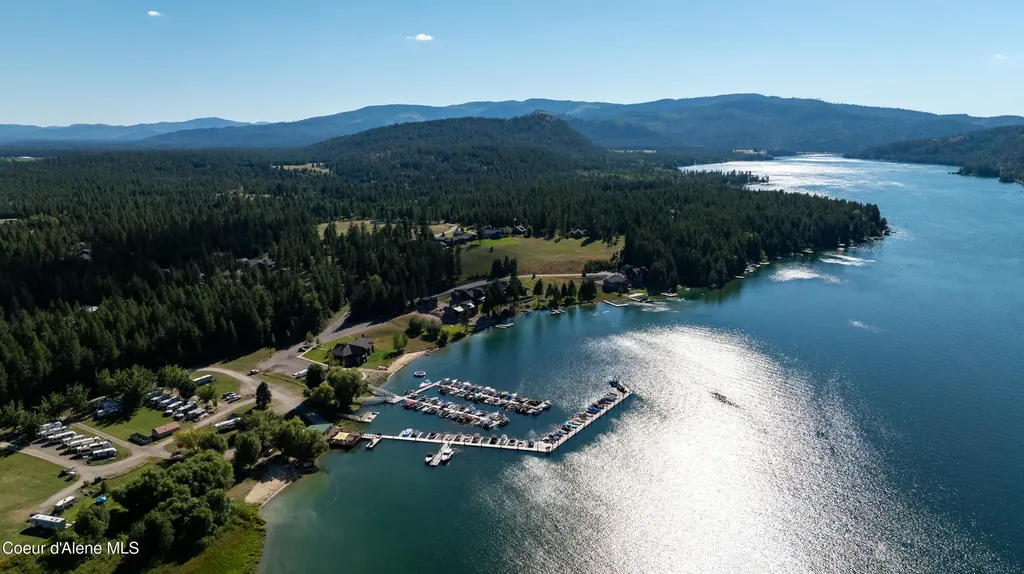 Nka (lot 81) Price Avenue Priest River ID 83856