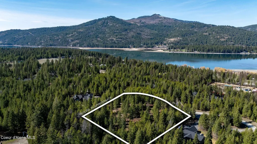 Nka (lot 81) Price Avenue Priest River ID 83856