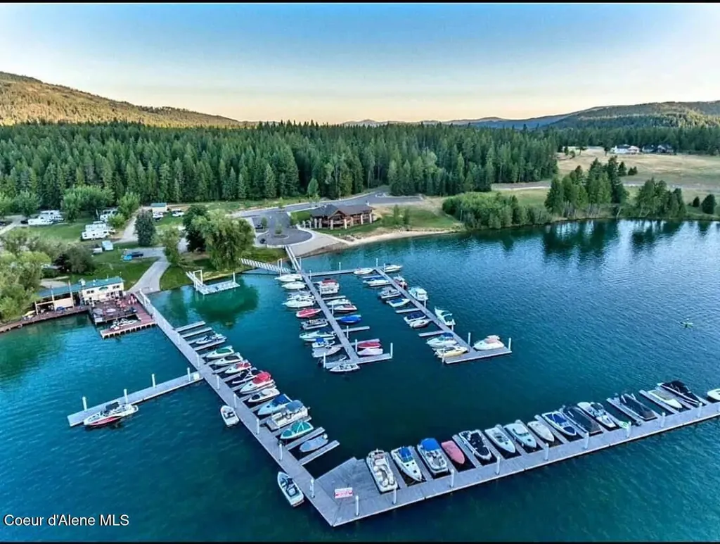 Nka (lot 81) Price Avenue Priest River ID 83856