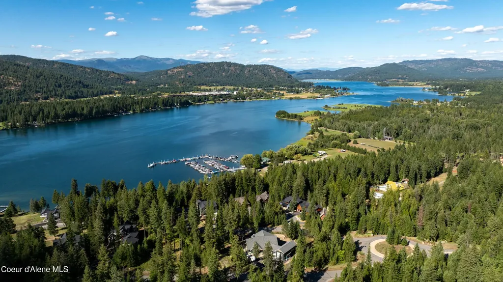 Nka (lot 81) Price Avenue Priest River ID 83856