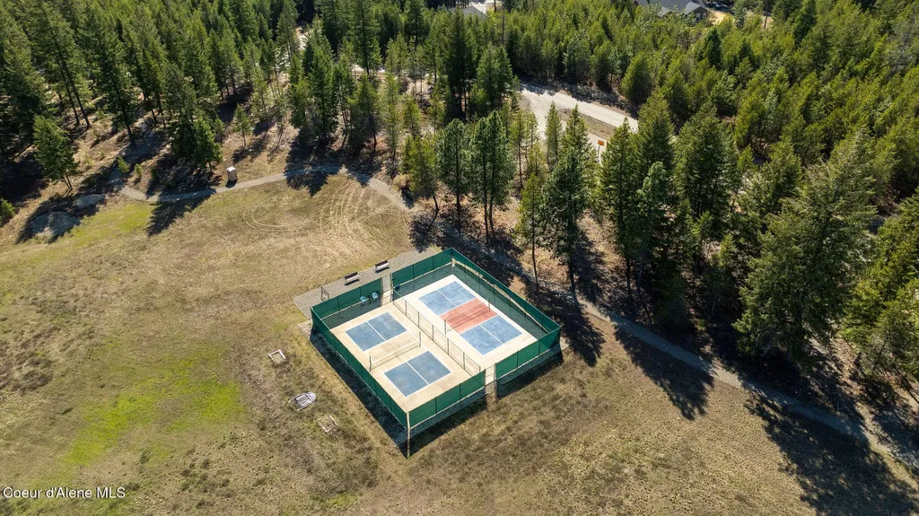 Nka (lot 81) Price Avenue Priest River ID 83856