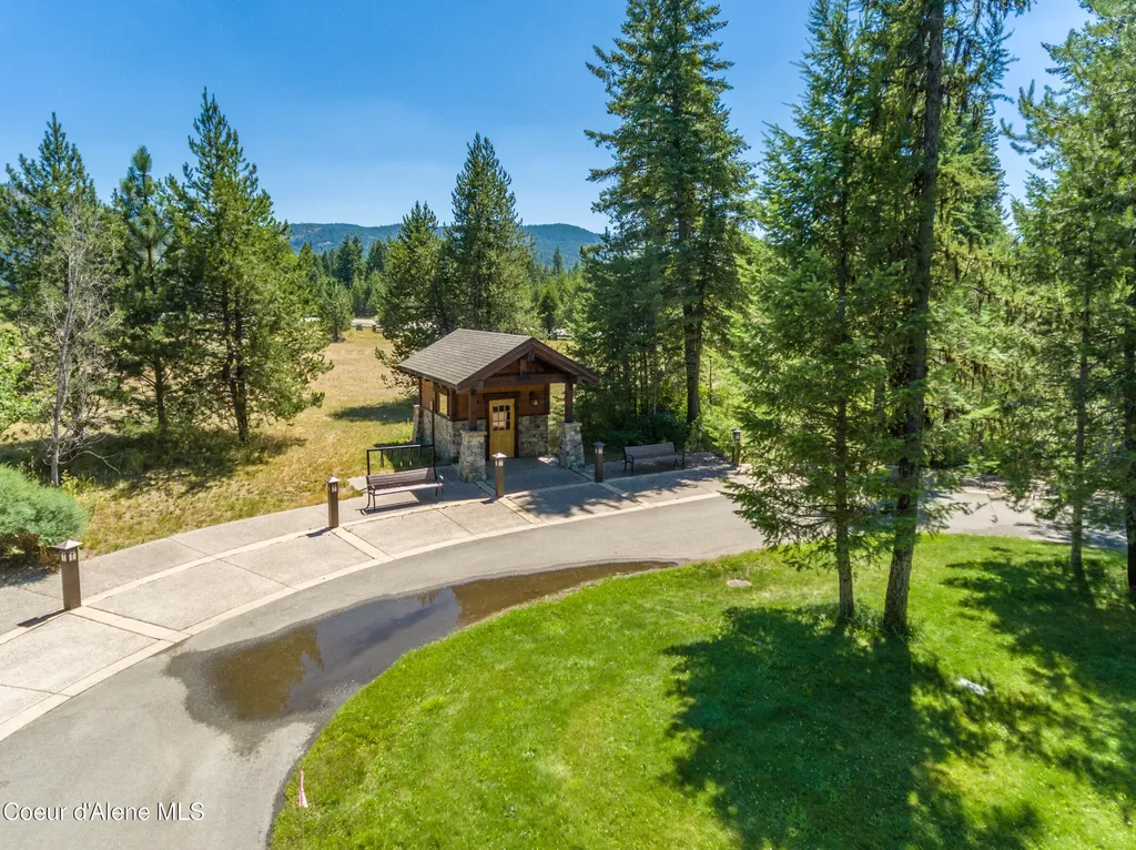 Nka (lot 81) Price Avenue Priest River ID 83856